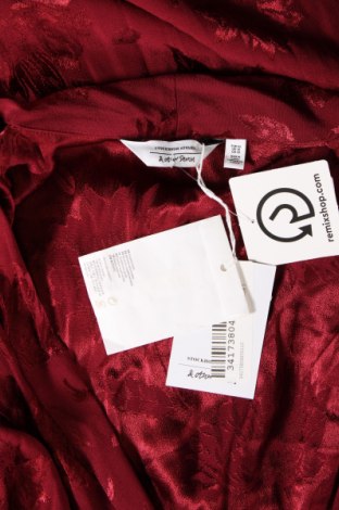 Φόρεμα & Other Stories, Μέγεθος L, Χρώμα Κόκκινο, Τιμή 45,11 €