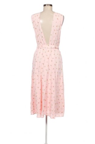 Φόρεμα & Other Stories, Μέγεθος L, Χρώμα Ρόζ , Τιμή 43,30 €
