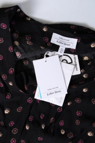 Φόρεμα & Other Stories, Μέγεθος S, Χρώμα Μαύρο, Τιμή 54,13 €