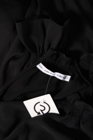 Φόρεμα & Other Stories, Μέγεθος S, Χρώμα Μαύρο, Τιμή 20,80 €