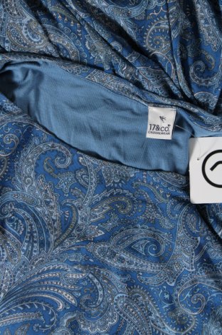 Kleid 17 & Co., Größe XL, Farbe Blau, Preis € 12,11