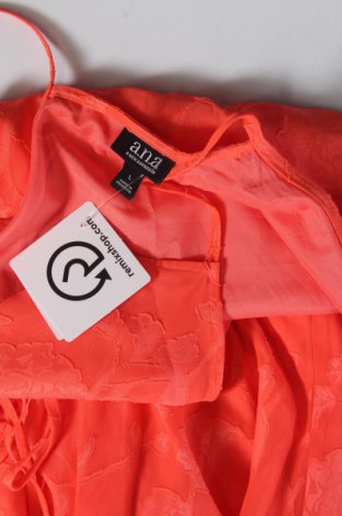 Kleid A.N.A., Größe L, Farbe Orange, Preis € 20,18