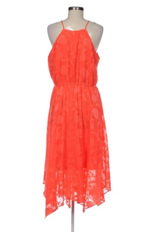 Φόρεμα A.N.A., Μέγεθος L, Χρώμα Πορτοκαλί, Τιμή 14,35 €