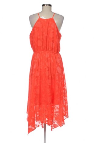 Kleid A.N.A., Größe L, Farbe Orange, Preis € 20,18