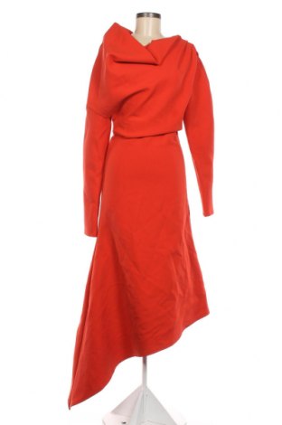 Šaty  A.W.A.K.E. Mode, Veľkosť M, Farba Červená, Cena  891,24 €