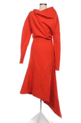 Kleid A.W.A.K.E. Mode, Größe M, Farbe Rot, Preis 891,24 €