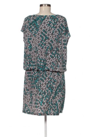 Kleid AB Studio, Größe XL, Farbe Mehrfarbig, Preis 8,90 €