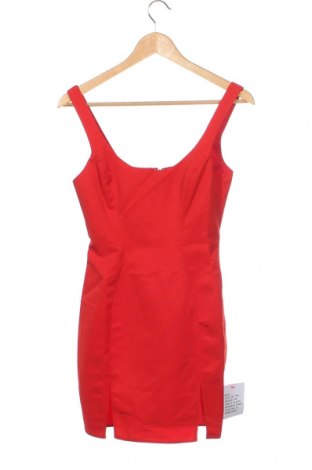 Φόρεμα ASOS, Μέγεθος S, Χρώμα Κόκκινο, Τιμή 47,06 €