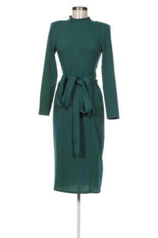 Φόρεμα ASOS, Μέγεθος S, Χρώμα Πράσινο, Τιμή 46,62 €
