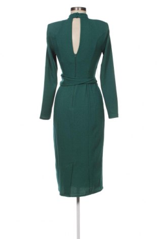 Šaty  ASOS, Veľkosť S, Farba Zelená, Cena  45,27 €
