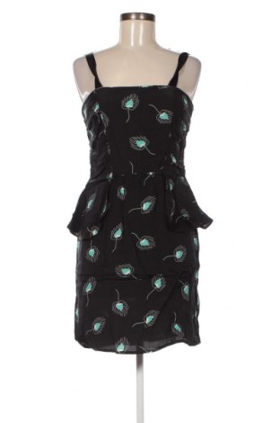 Φόρεμα ASOS, Μέγεθος M, Χρώμα Μαύρο, Τιμή 17,44 €