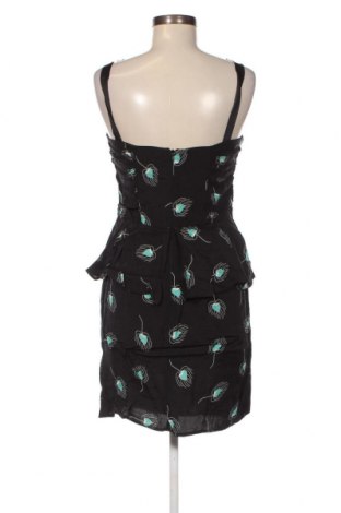 Kleid ASOS, Größe M, Farbe Schwarz, Preis 17,44 €