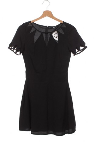 Kleid ASOS, Größe S, Farbe Schwarz, Preis 18,56 €