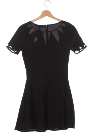 Kleid ASOS, Größe S, Farbe Schwarz, Preis 5,12 €