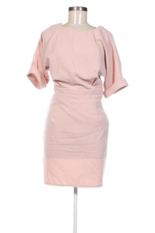 Kleid ASOS, Größe M, Farbe Rosa, Preis 30,62 €