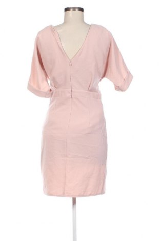 Kleid ASOS, Größe M, Farbe Rosa, Preis 30,62 €