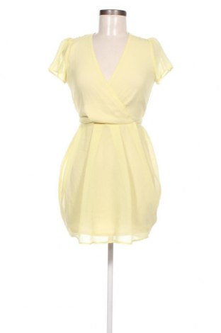 Kleid ASOS, Größe S, Farbe Gelb, Preis € 23,66