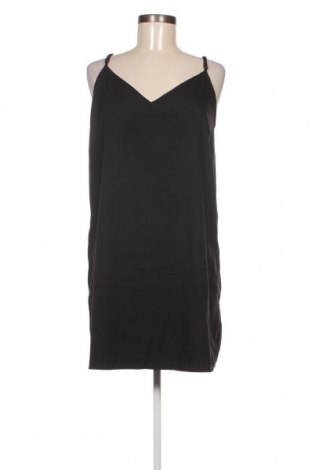 Kleid ASOS, Größe L, Farbe Schwarz, Preis 7,57 €