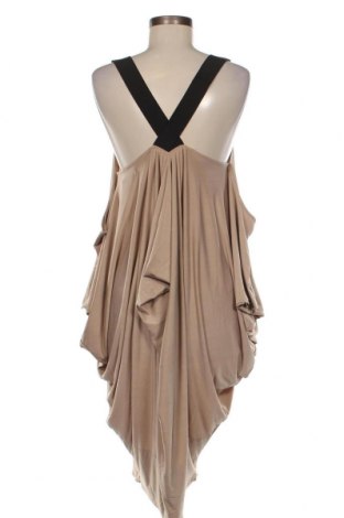 Φόρεμα ASOS, Μέγεθος M, Χρώμα  Μπέζ, Τιμή 17,44 €