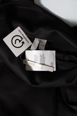 Šaty  ASOS, Veľkosť S, Farba Čierna, Cena  74,85 €