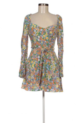 Kleid ASOS, Größe M, Farbe Mehrfarbig, Preis € 14,20