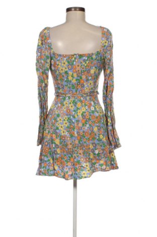 Kleid ASOS, Größe M, Farbe Mehrfarbig, Preis € 23,66