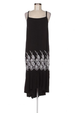 Kleid ASOS, Größe XL, Farbe Schwarz, Preis € 17,00