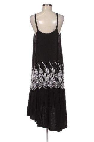 Kleid ASOS, Größe XL, Farbe Schwarz, Preis 17,00 €
