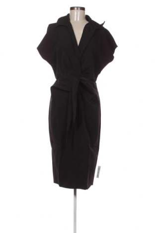 Šaty  ASOS, Veľkosť M, Farba Čierna, Cena  34,36 €