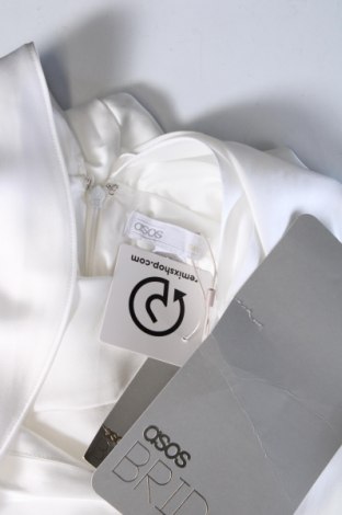 Kleid ASOS, Größe M, Farbe Weiß, Preis € 26,52