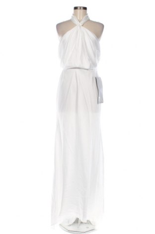 Φόρεμα ASOS, Μέγεθος M, Χρώμα Λευκό, Τιμή 26,52 €