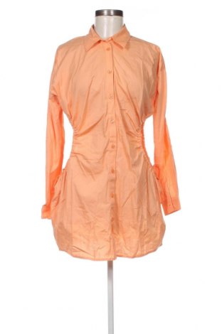 Kleid ASOS, Größe S, Farbe Orange, Preis 16,08 €