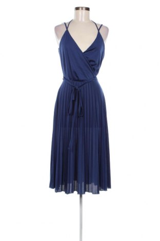 Kleid ASOS, Größe M, Farbe Blau, Preis 30,62 €