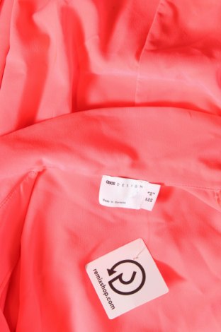 Φόρεμα ASOS, Μέγεθος XS, Χρώμα Πορτοκαλί, Τιμή 35,73 €