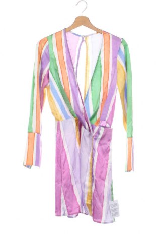 Kleid ASOS, Größe XXS, Farbe Mehrfarbig, Preis 32,19 €