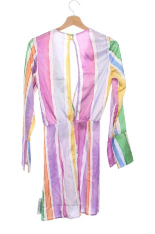 Φόρεμα ASOS, Μέγεθος XXS, Χρώμα Πολύχρωμο, Τιμή 5,79 €