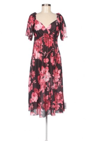 Φόρεμα ASOS, Μέγεθος L, Χρώμα Πολύχρωμο, Τιμή 29,41 €