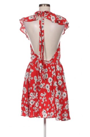 Šaty  ASOS Petite, Veľkosť M, Farba Červená, Cena  6,36 €