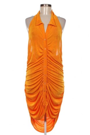 Šaty  ASYOU, Veľkosť XL, Farba Oranžová, Cena  18,34 €