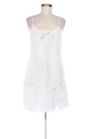 Kleid Abercrombie & Fitch, Größe XL, Farbe Weiß, Preis 29,77 €