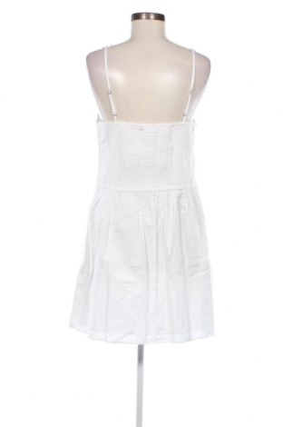 Kleid Abercrombie & Fitch, Größe XL, Farbe Weiß, Preis 36,08 €