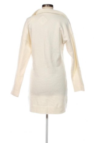 Kleid Abercrombie & Fitch, Größe S, Farbe Ecru, Preis 40,59 €