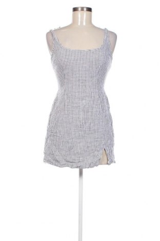 Kleid Abercrombie & Fitch, Größe S, Farbe Blau, Preis 27,51 €