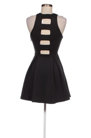 Kleid Abercrombie & Fitch, Größe XS, Farbe Schwarz, Preis 24,61 €