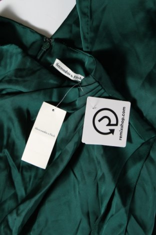 Рокля Abercrombie & Fitch, Размер XL, Цвят Зелен, Цена 106,08 лв.