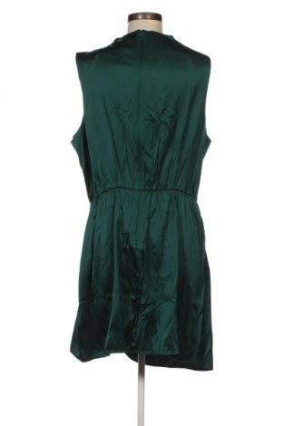 Sukienka Abercrombie & Fitch, Rozmiar XL, Kolor Zielony, Cena 108,75 zł
