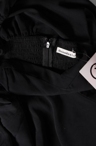 Φόρεμα Abercrombie & Fitch, Μέγεθος M, Χρώμα Μαύρο, Τιμή 18,04 €