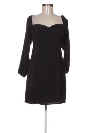 Šaty  Abercrombie & Fitch, Veľkosť M, Farba Čierna, Cena  33,38 €