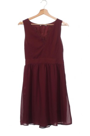 Kleid About You, Größe XS, Farbe Rot, Preis € 7,36