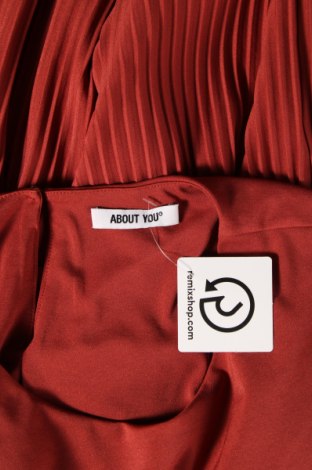 Kleid About You, Größe L, Farbe Rot, Preis € 16,70